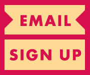 Email signup